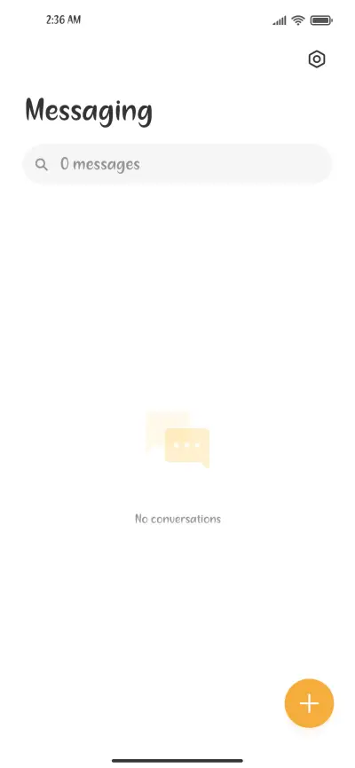 Nolua_MommyKitchen - Screenshot 2