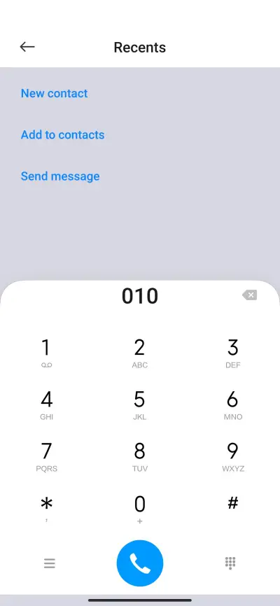 Mars Over Blue - Screenshot 6