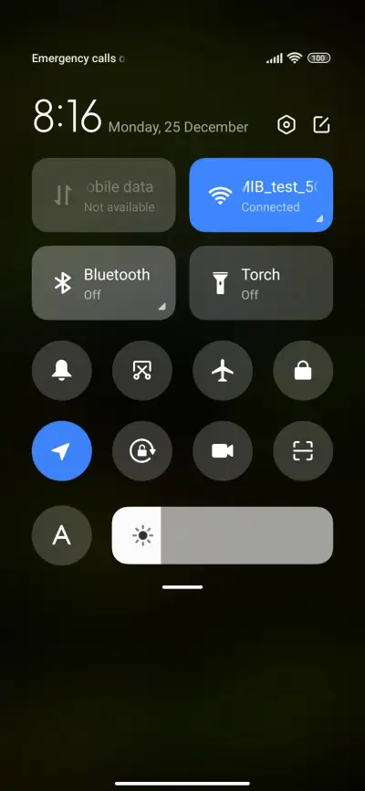 leaf gold - Screenshot 5