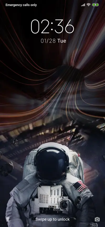 Interstellar_3MDS - Screenshot 1