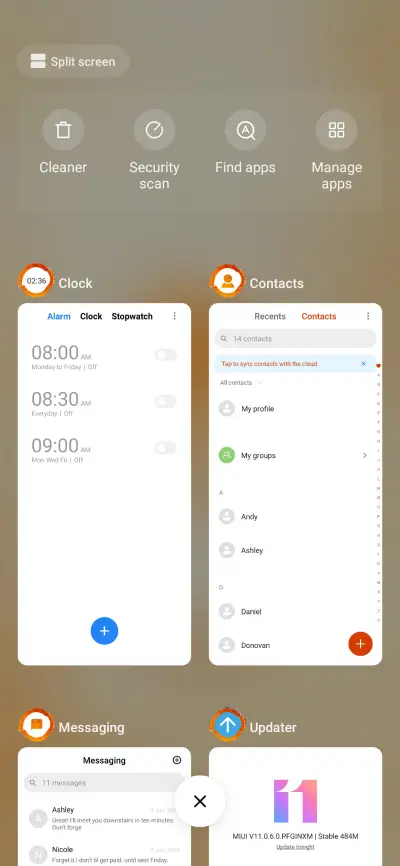 Taurus_3MDS - Screenshot 4