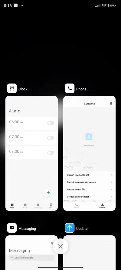 As you Grow - Screenshot 4