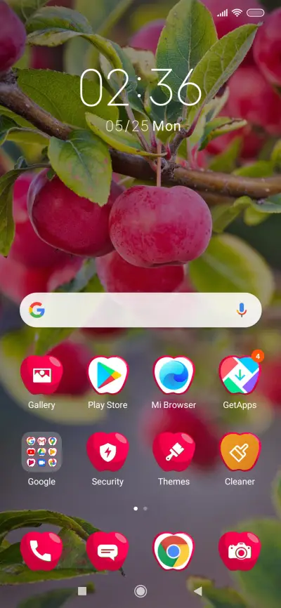 Apple_3MDS - Screenshot 2