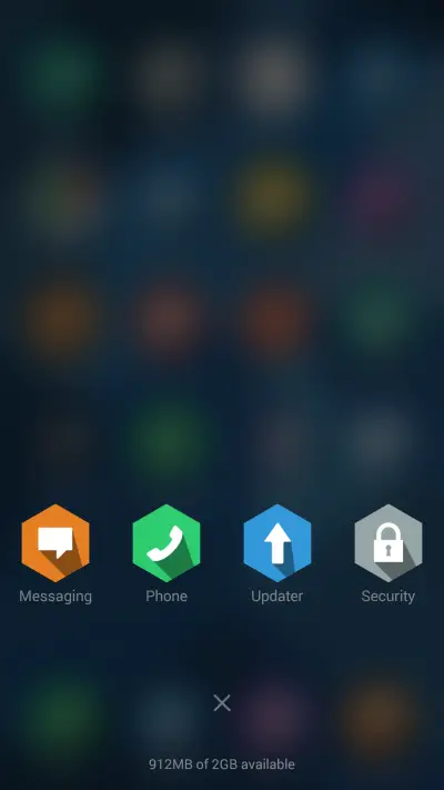 [IN]Polyflat - Screenshot 4