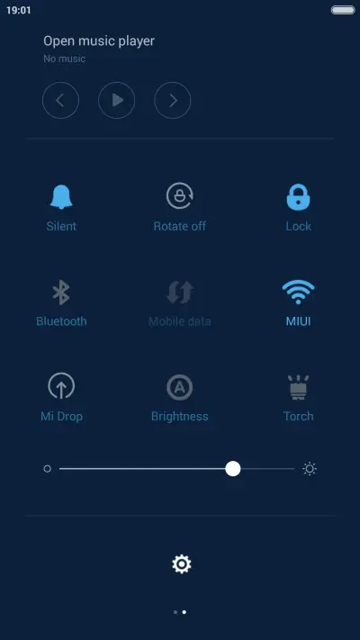 [IN]Polyflat - Screenshot 5
