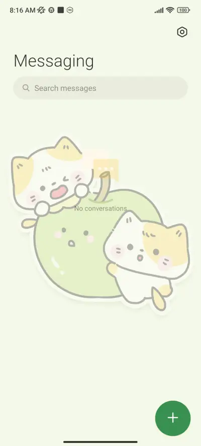 Greedy Cat - Screenshot 8