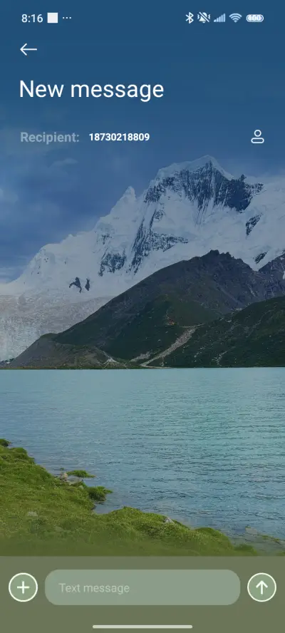 Free in the wind - Screenshot 8