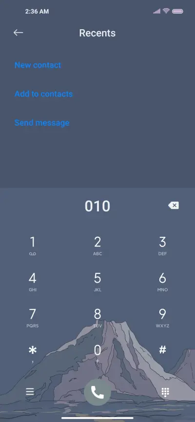 Ukiyo mountains - Screenshot 7