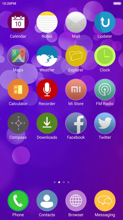 [IN]Purple Looks - Screenshot 3