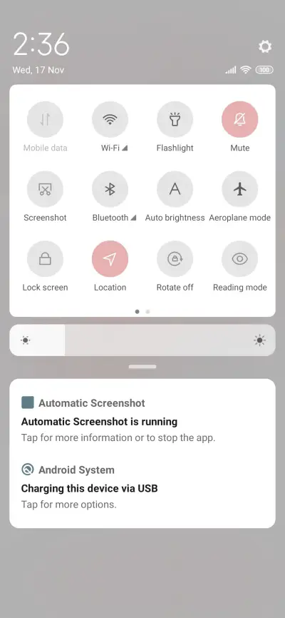 Lamb bleating - Screenshot 5