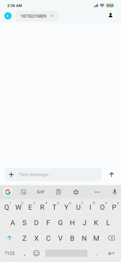 Huawei P30 dual dark - Screenshot 8