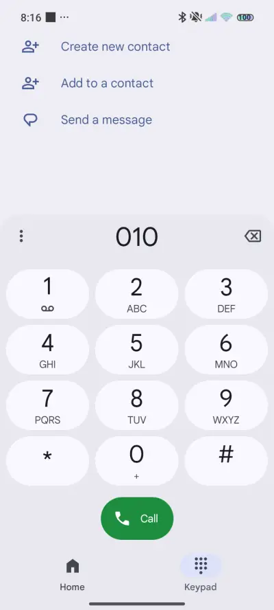 Diurnal light - Screenshot 6