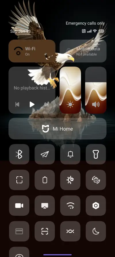 Aguia_IZV6 - Screenshot 5