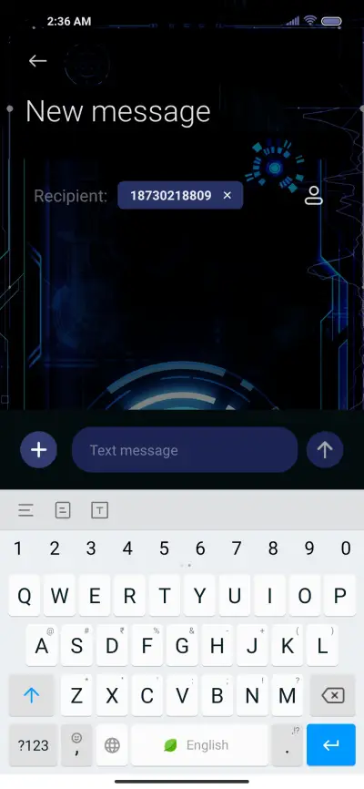 Dark Technology - Screenshot 8