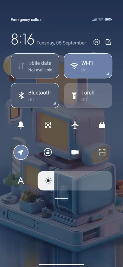 Component machine - Screenshot 6