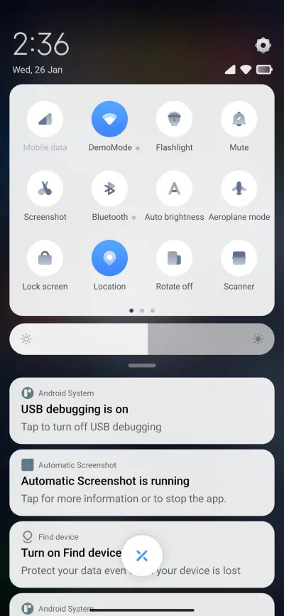 Qing Ying - Screenshot 5