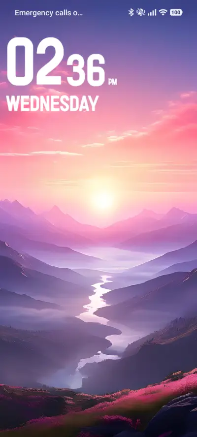 Beauty - Screenshot 1