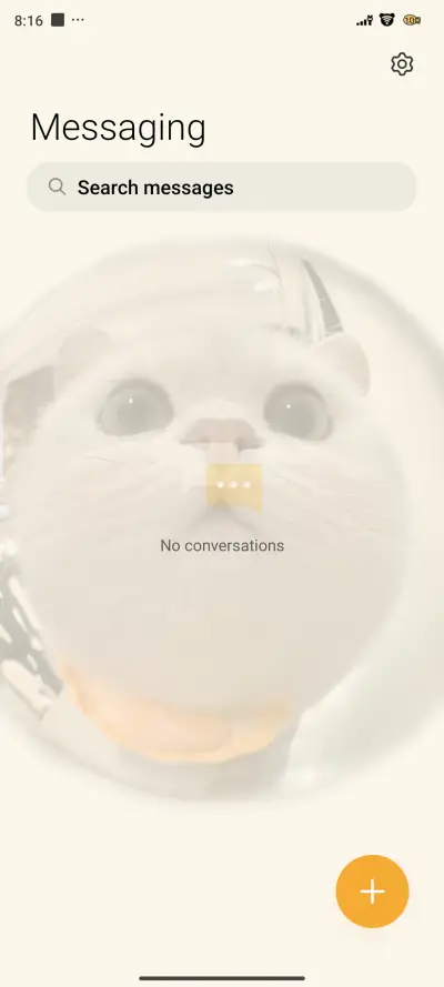 Cat Open The Door - Screenshot 7