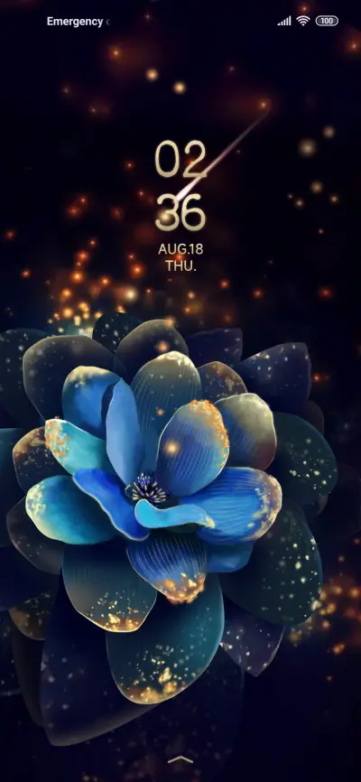 Gorgeous Flowers - Screenshot 2