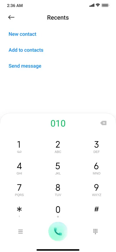 Classy - Screenshot 6