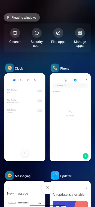 Holi 7 - Screenshot 4