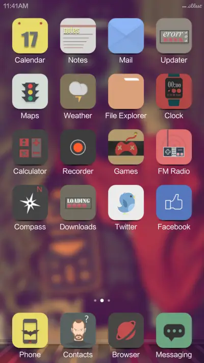 freestyle v.2 - Screenshot 3