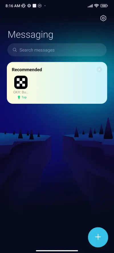 Frost Abyss Moon - Screenshot 7