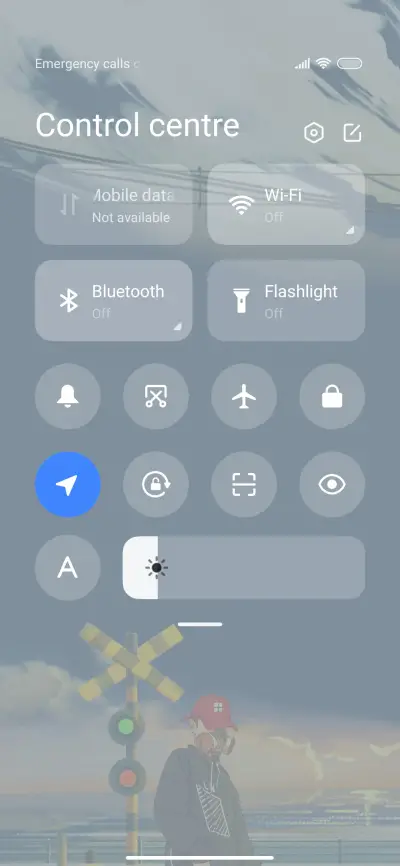 Warm Sun Like You - Screenshot 5