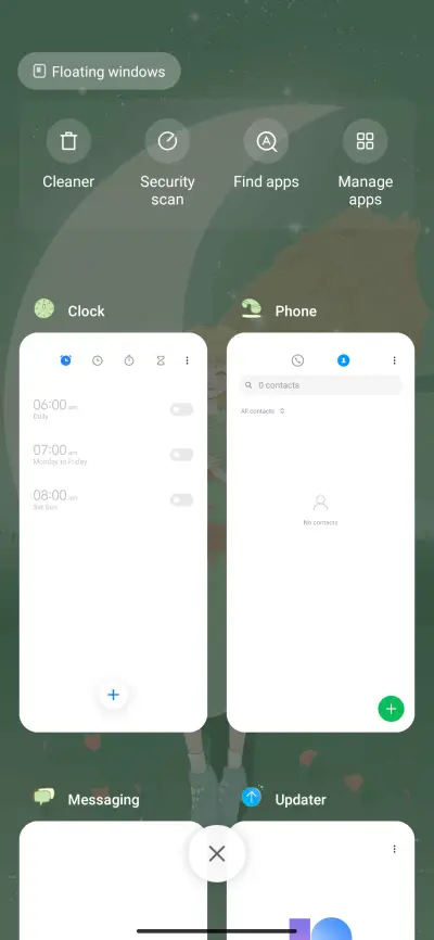 By Her Blooming - Screenshot 4