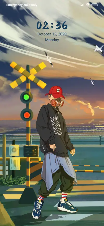 Warm Sun Like You - Screenshot 1