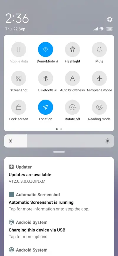 Mimetic+violet - Screenshot 6