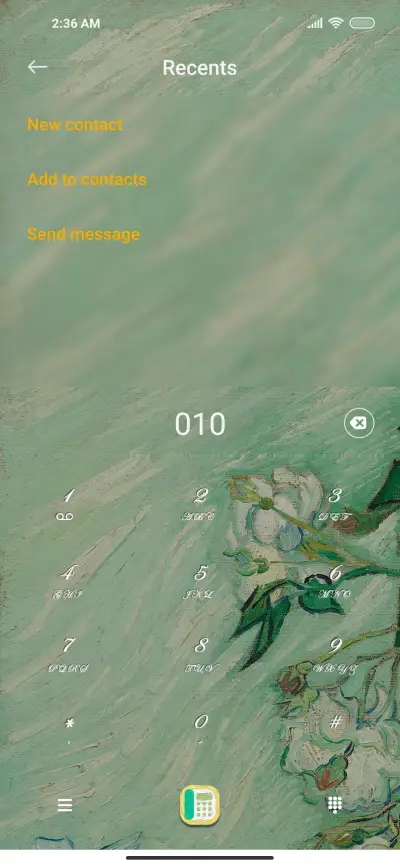 Hope of spring - Screenshot 7