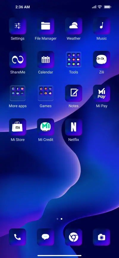 iOs do - Screenshot 3