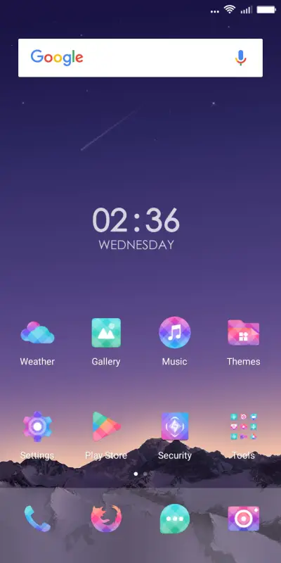 oddo feat bixpik - Screenshot 2