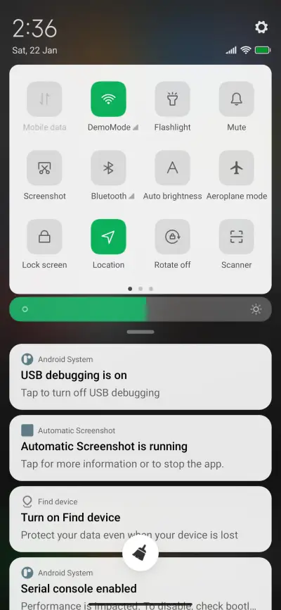 MIEMUIOS - Screenshot 5