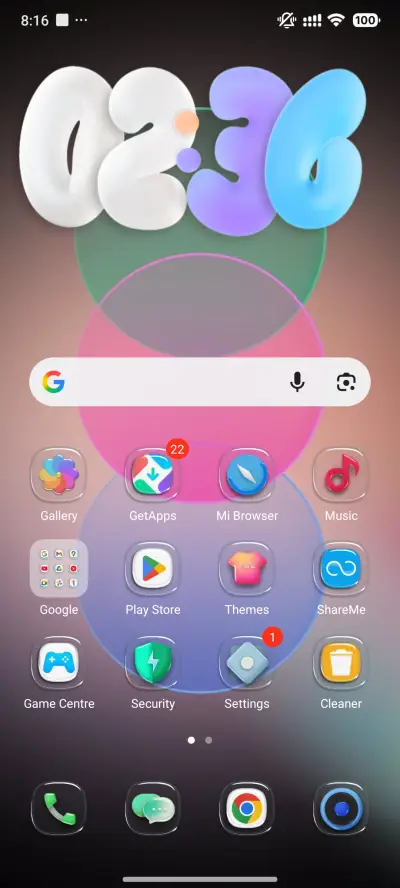 Poo-26 - Screenshot 2