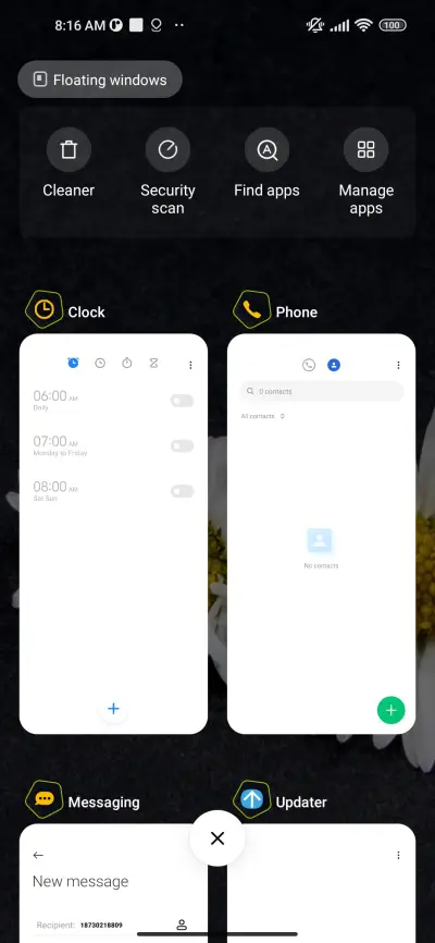 daisy pair - Screenshot 4