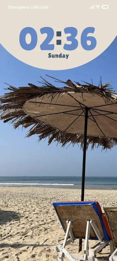 Beachside Stories - Screenshot 1