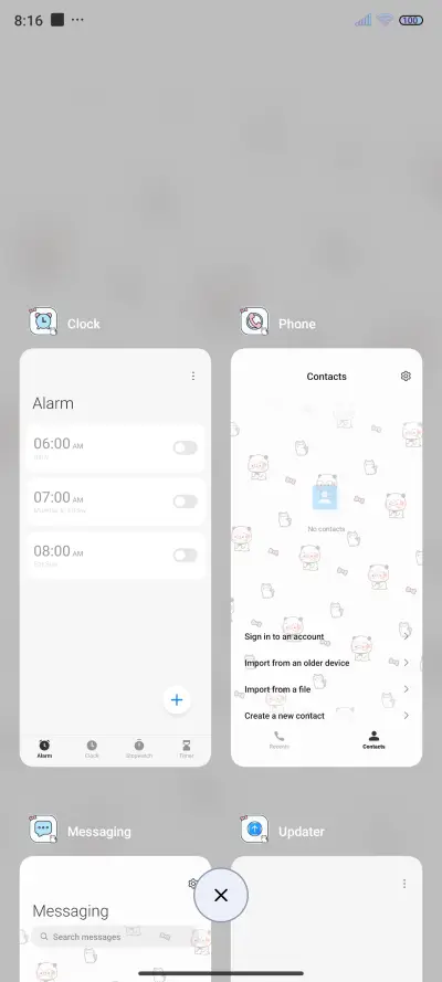 Blissful of Yier - Screenshot 5