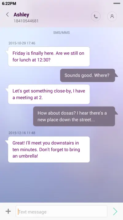 Trondol Purple v2 - Screenshot 8