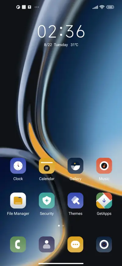 Glass Texture - Screenshot 2