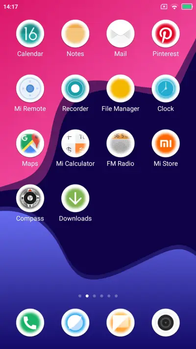 OS 13  Dark_DWM2 - Screenshot 3