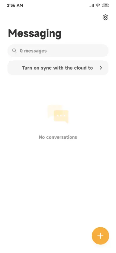 MiSans-Heavy - Screenshot 2