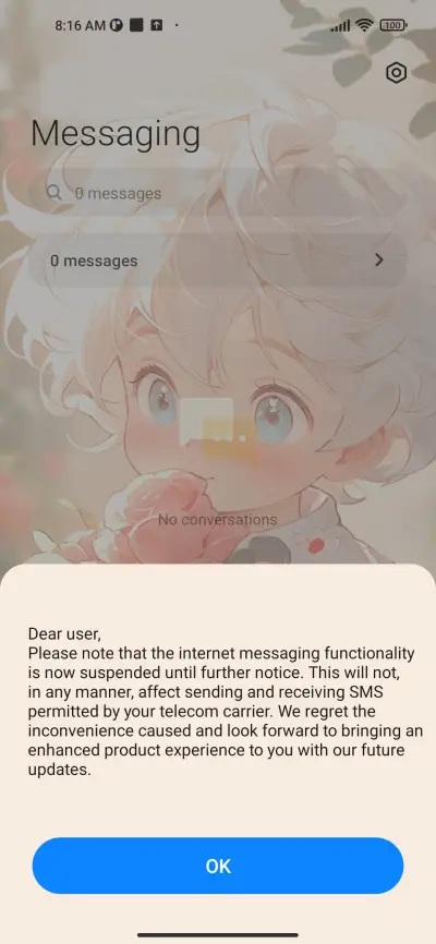 Ma vie en rose - Screenshot 7