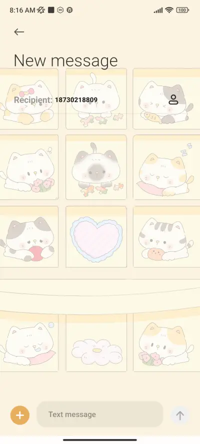 Happy little nest - Screenshot 9