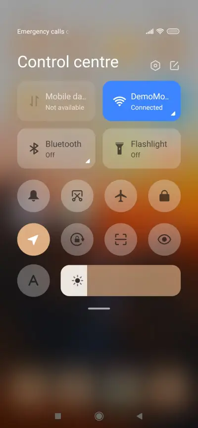 GreatWallOfChina_3MDS - Screenshot 5