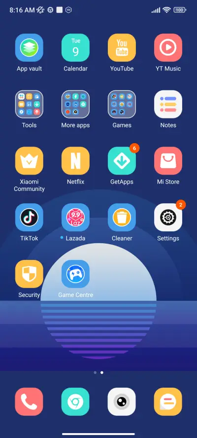 Stellar Ripple - Screenshot 3