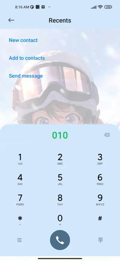 Warm winter days - Screenshot 6