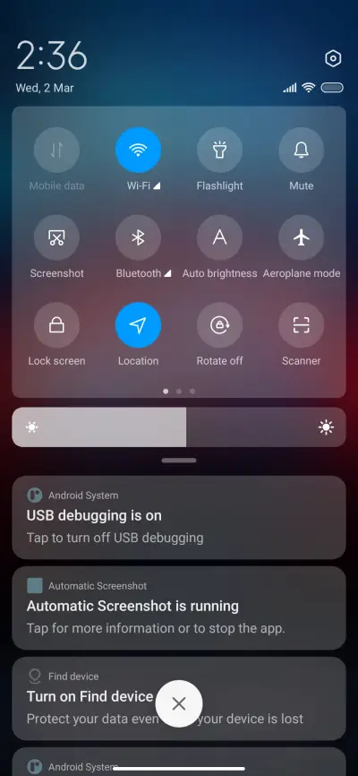 Futuristic Laura - Screenshot 5