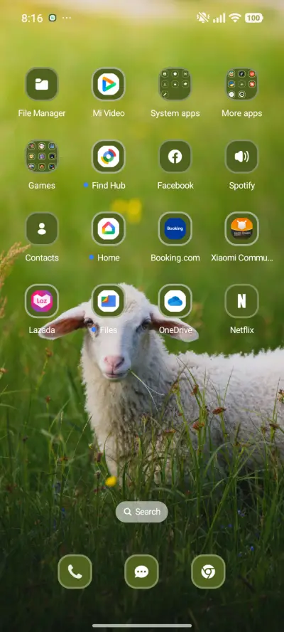 Sheep - Screenshot 3